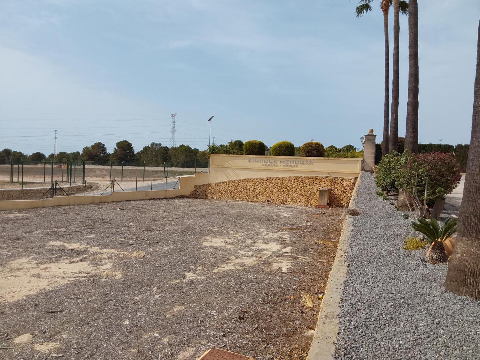 Vista Esplendida Jardines De Altea Hills Lejlighed Eksteriør billede
