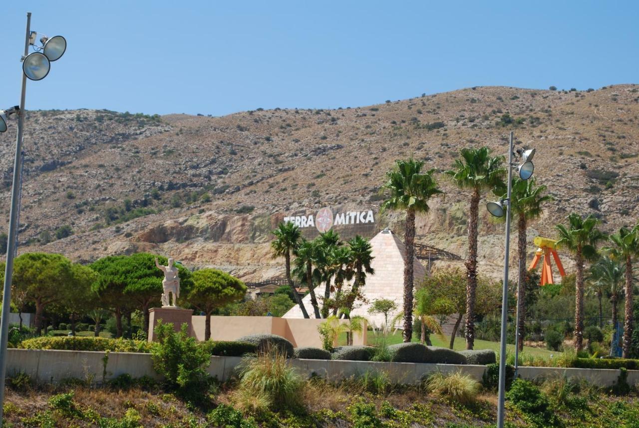 Vista Esplendida Jardines De Altea Hills Lejlighed Eksteriør billede