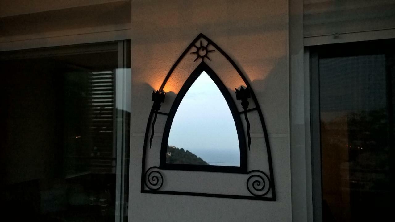Vista Esplendida Jardines De Altea Hills Lejlighed Eksteriør billede