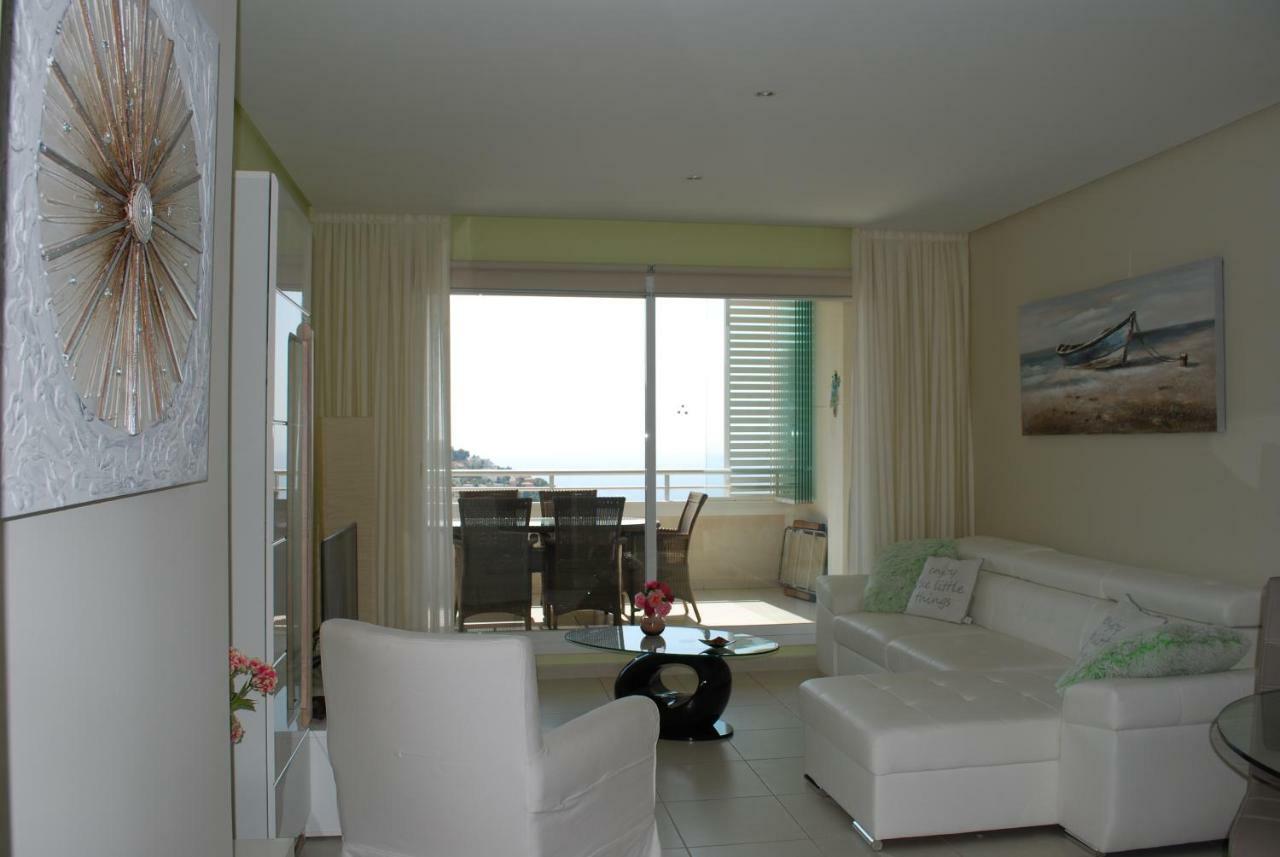 Vista Esplendida Jardines De Altea Hills Lejlighed Eksteriør billede